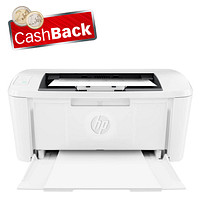 AKTION: HP LaserJet M110w Laserdrucker grau, HP Instant Ink-fähig mit CashBack