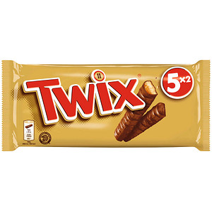 5000159557702 - TWIX  Schokoriegel 2500 g