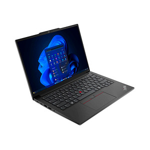 0198153923854 - ThinkPad E14 Gen 6 21M7 - 180Â°-Scharnierdesign - Intel Core Ultra 7 155H   14 GHz - Win 11 Pro - Intel Arc Graphics - 32 GB RAM