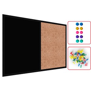 5902622418933 - Kombitafeln TMK96_0001 Kork Whiteboard Holz 5902622418933 ALLboards 5902622418933 - Kombitafeln TMK96_0001 Kork Whiteboard Holz 5902622418933 ALLboards
