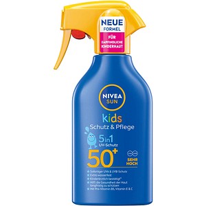 4005900906304 - Sonnenpflege Kinder Sonnenschutz Kids Schutz & Pflege Triggerspray 250 ml 4005900906304 - Sonnenpflege Kinder Sonnenschutz Kids Schutz & Pflege Triggerspray 250 ml