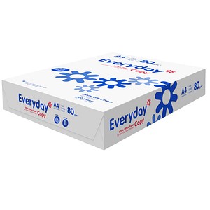 5602024243880 - Kopierpapier DIN A4 80 g qm 500 Blatt