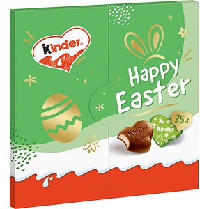 8000500428887 - Happy Easter Pralinen 25 St 1070 g