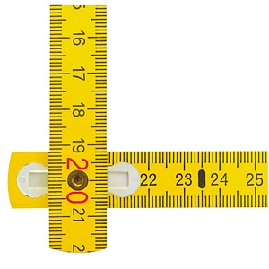 4005069152710 - STABILA Serie 700 Type 707 Zollstock Holz 2000 cm 4005069152710 - STABILA Serie 700 Type 707 Zollstock Holz 2000 cm