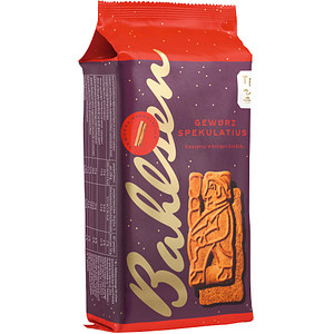 4017100802003 - Gewürzspekulatius Gebäck 2000 g