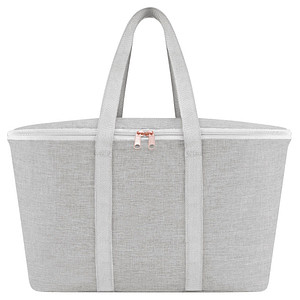 4012013727665 - Reisenthel Accessoires Gmbh&cokg - reisenthel coolerbag Kühltasche Isolierte Tasche Picknicktasche Einkauftasche Thermotasche Twist Sky Rose 4012013727665 - Reisenthel Accessoires Gmbh&cokg - reisenthel coolerbag Kühltasche Isolierte Tasche Picknicktasche Einkauftasche Thermotasche Twist Sky Rose