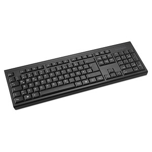 5028252644082 - Tastatur KB150 EQ Wireless K75561DE sw 5028252644082 Kensington 5028252644082 - Tastatur KB150 EQ Wireless K75561DE sw 5028252644082 Kensington