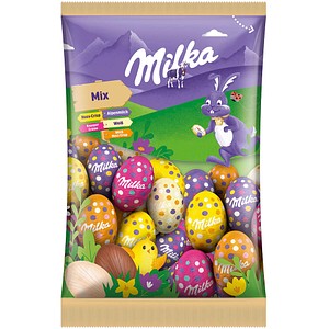 7622201144067 - Oster-Eier-Mix Schokolade 22 St 3500 g