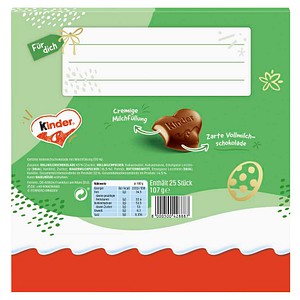 8000500428887 - Happy Easter Pralinen 25 St 1070 g 8000500428887 - Happy Easter Pralinen 25 St 1070 g