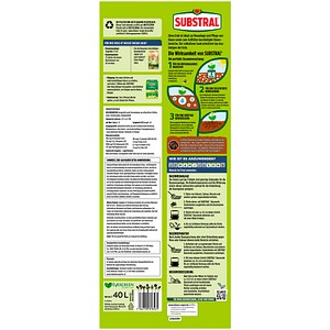 4062700818565 - Rasenerde 400 l