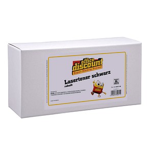 4250073817296 -  schwarz Toner kompatibel zu brother TN-3280XXL