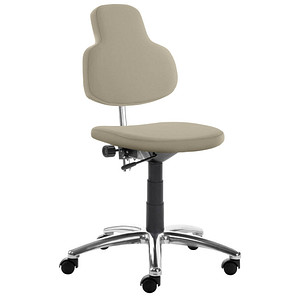 4032376075548 - Bürodrehstuhl myMAX taupe schwarz bis 120kg 4032376075548 Mayer 4032376075548 - Bürodrehstuhl myMAX taupe schwarz bis 120kg 4032376075548 Mayer