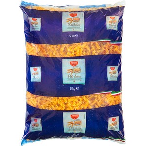 4006196097066 - Classica Fusili Spiralen 50 kg