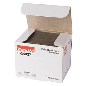 0088381294584 - F-34027 Stauchkopfnägel 2000 Stück 0088381294584 2000 Stück