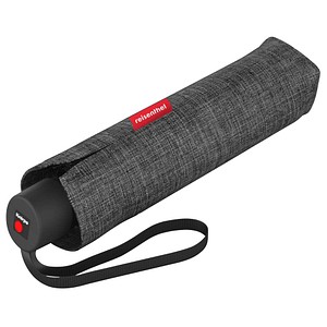 4012013724381 - Regenschirm pocket classic twist silber twist silver 1 St 4012013724381 - Regenschirm pocket classic twist silber twist silver 1 St