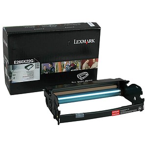 Lexmark E260X22G Fotoleiter, 1 St.
