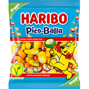 4001686120132 - HARIBO Pico-Balla Fruchtgummi 1600 g 4001686120132 HARIBO 1004