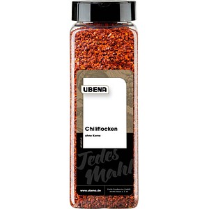 4041974031436 - Chiliflocken Gewürz 3500 g