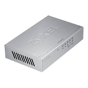 4718937586295 - GS-105BV3-EU0101F GS-105B V3 5-Port Desktop Ethernet Switch GS-105BV3-EU0101F 4718937586295