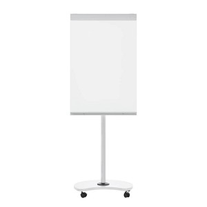 magnetoplan Flipchart Junior Plus mobil