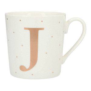 4010070439095 - Kaffeetassen Buchstabe J weißgold 03 l 4010070439095 DEPESCHE 4010070439095 - Kaffeetassen Buchstabe J weißgold 03 l 4010070439095 DEPESCHE