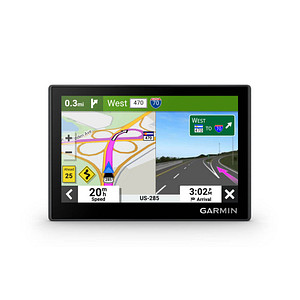 0753759313524 - GARMIN DRIVE 53 - PKW-Navigation - 5 (127cm) Touch EU (45 Länder) GPS