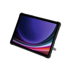 8806095110523 - Outdoor Tablet-Cover für SAMSUNG Galaxy Tab S9 dark-titanium Tablet-Cover 8806095110523 SAMSUNG 8806095110523 - Outdoor Tablet-Cover für SAMSUNG Galaxy Tab S9 dark-titanium Tablet-Cover 8806095110523 SAMSUNG