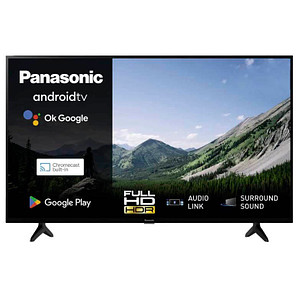 Panasonic TX-43MSW504 Smart-TV 108,0 cm (43,0 Zoll)