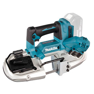 0088381899697 - makita DPB183Z Akku-Bandsäge 180 V ohne Akku