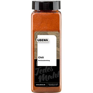 4009600031472 - Chili Gewürzmischung 5000 g