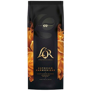 8711000583630 - ESPRESSO HARMONIEUX Kaffeebohnen Arabicabohnen kräftig 1000 g