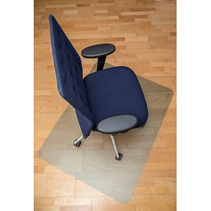 4250185116102 - clear style Bodenschutzmatte für glatte Böden Perfect rechteckig 920 x 1220 cm