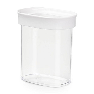 4009049359465 - OPTIMA Trockenvorratsdose rechteckig Hochformat Innovativer Rastverschluss - schließt deutlich hörbar Fassungsvermögen 1000 ml 4009049359465 - OPTIMA Trockenvorratsdose rechteckig Hochformat Innovativer Rastverschluss - schließt deutlich hörbar Fassungsvermögen 1000 ml