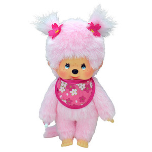 Monchhichi® Puppe