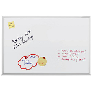 4013695025995 - Whiteboard Design SP 1240488 120x90cm lackiert Aluminiumrahmen 4013695025995 Magnetoplan 4013695025995 - Whiteboard Design SP 1240488 120x90cm lackiert Aluminiumrahmen 4013695025995 Magnetoplan
