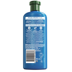 8700216212847 - Arganöl Shampoo 350 ml 8700216212847 350 Milliliter