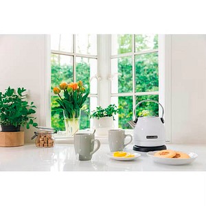 5413184400361 - Wasserkocher 5KEK1222EWH weiß 125 l 2200 W