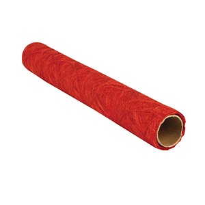 4006166377044 - Faserseide Modern rot 300 cm x 50 m