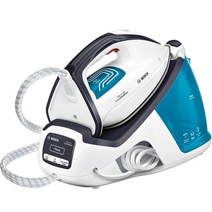 Bosch Serie 4 Easycomfort Tds4050 Dampfbugelstation 2400 W Gunstig