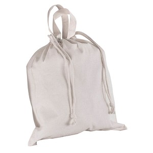4006166122521 - Stofftasche unbedruckt Stoff weiß 4006166122521 - Stofftasche unbedruckt Stoff weiß