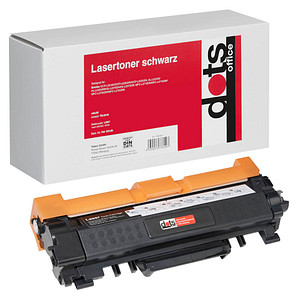 4250073737297 - schwarz Toner ersetzt brother TN-2410 4250073737297 1267000