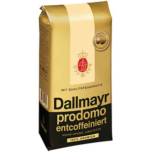 4008167112235 - Kaffee prodomo koffeinfrei ganze Bohne Packung 4008167112235 500 Gramm 4008167112235 - Kaffee prodomo koffeinfrei ganze Bohne Packung 4008167112235 500 Gramm