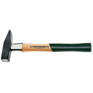 4016134502392 - Schlosserhammer 2000 g Kopf Stahl geschmiedet gehärtet 4016134502392 Peddinghaus 4016134502392 - Schlosserhammer 2000 g Kopf Stahl geschmiedet gehärtet 4016134502392 Peddinghaus
