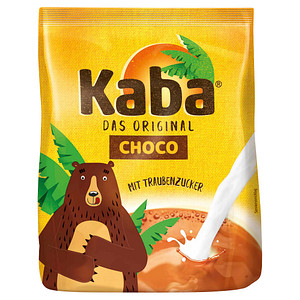 kaba Choco Trinkschokolade 400,0 g