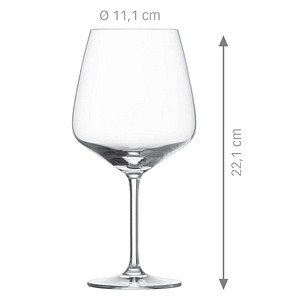 4001836050463 - Rotweingläser Taste 7820 ml 4001836050463 Schott Zwie 4001836050463 - Rotweingläser Taste 7820 ml 4001836050463 Schott Zwie