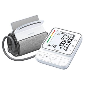 4211125652043 - BM 51 easyClip Oberarm-Blutdruckmessgerät  4211125652043 beurer