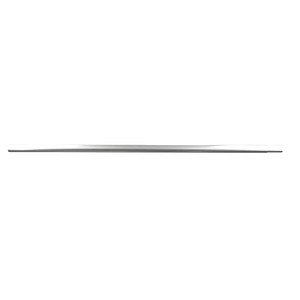 4008838318133 - Teleskop-Duschschiene Era Chrom 125-210 cm Duschvorhangschiene Silber glänzend Aluminium chrom Polyethylen transparent - silber glänzend - Wenko 4008838318133 - Teleskop-Duschschiene Era Chrom 125-210 cm Duschvorhangschiene Silber glänzend Aluminium chrom Polyethylen transparent - silber glänzend - Wenko