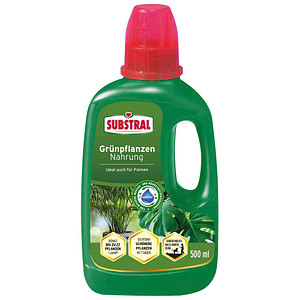 4062700673928 - Nahrung Grünpflanzendünger 500 ml 4062700673928 500 Milliliter 4062700673928 - Nahrung Grünpflanzendünger 500 ml 4062700673928 500 Milliliter