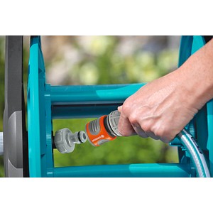 4078500801003 - 08010-20 Gartenschläuche und Gartenschlauchwagen Classic Schlauchtrommel 10m Schlauch + Zubehör 08010-20 4078500801003 4078500801003 - 08010-20 Gartenschläuche und Gartenschlauchwagen Classic Schlauchtrommel 10m Schlauch + Zubehör 08010-20 4078500801003