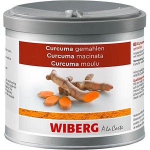 9002540863665 - KurKuma gemahlen Gewürz 2800 g